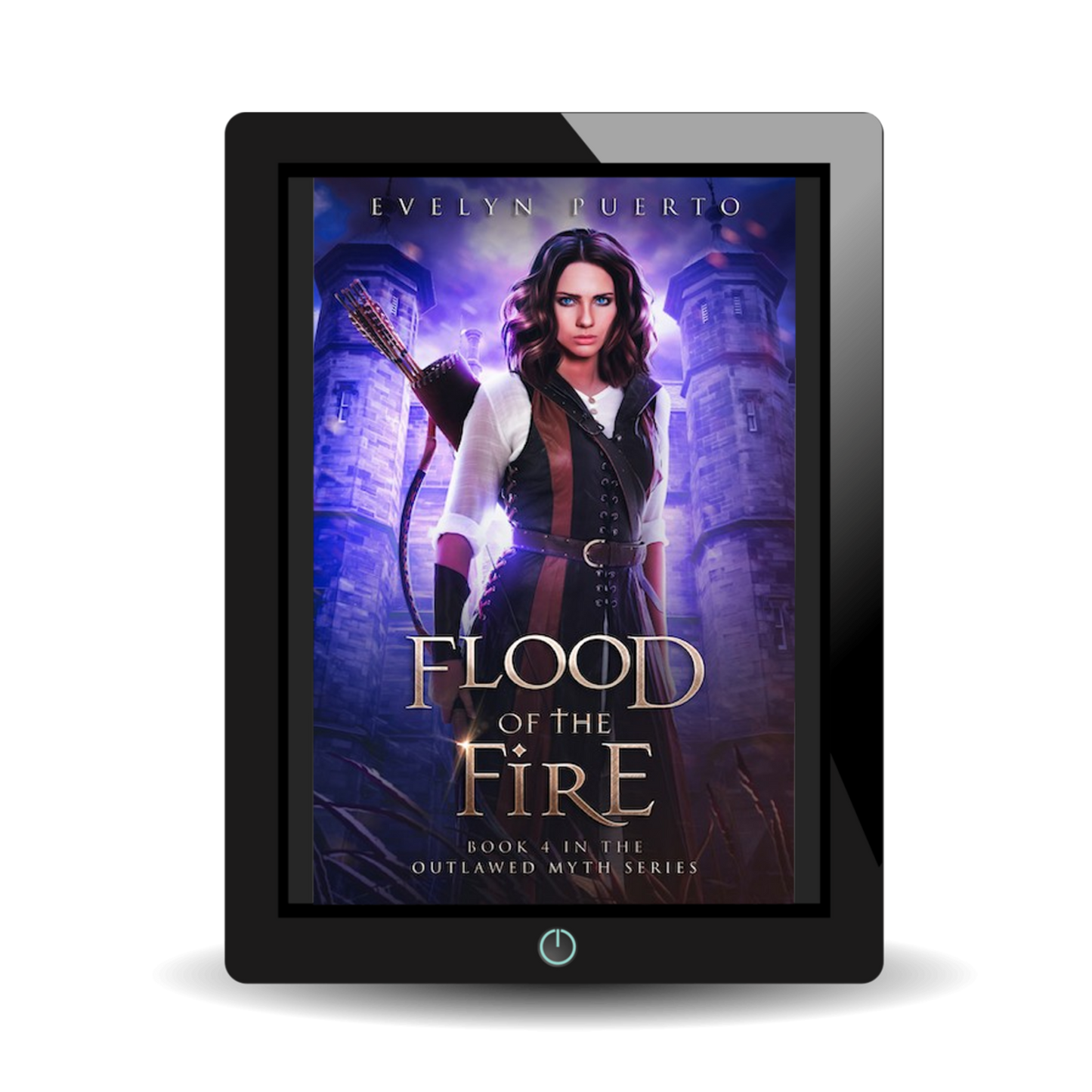 Flood of the Fire ebook