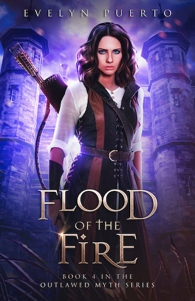 Flood of the Fire ebook DB