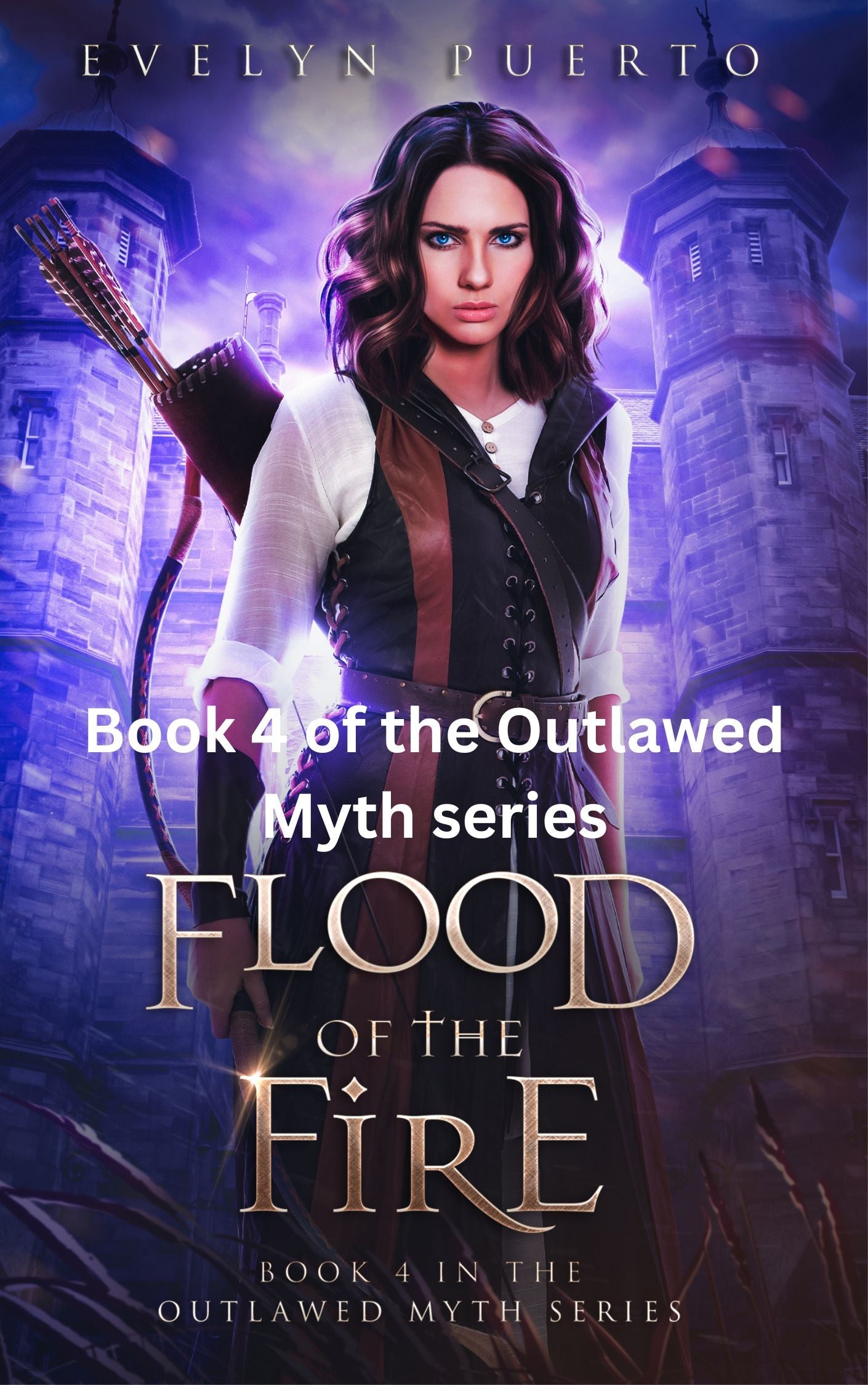 Flood of the Fire ebook DB
