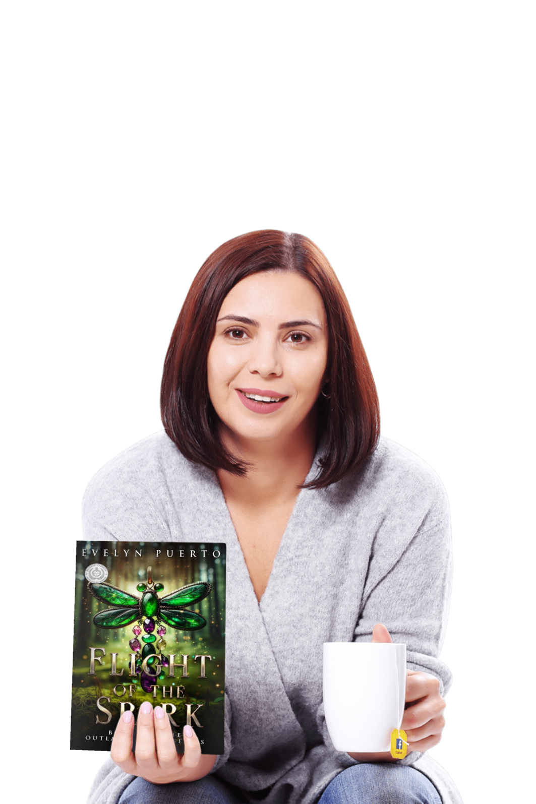 Flight of the Spark (Paperback)