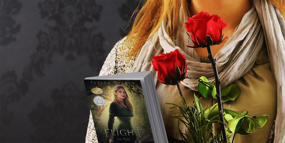 Flight of the Spark (Paperback)