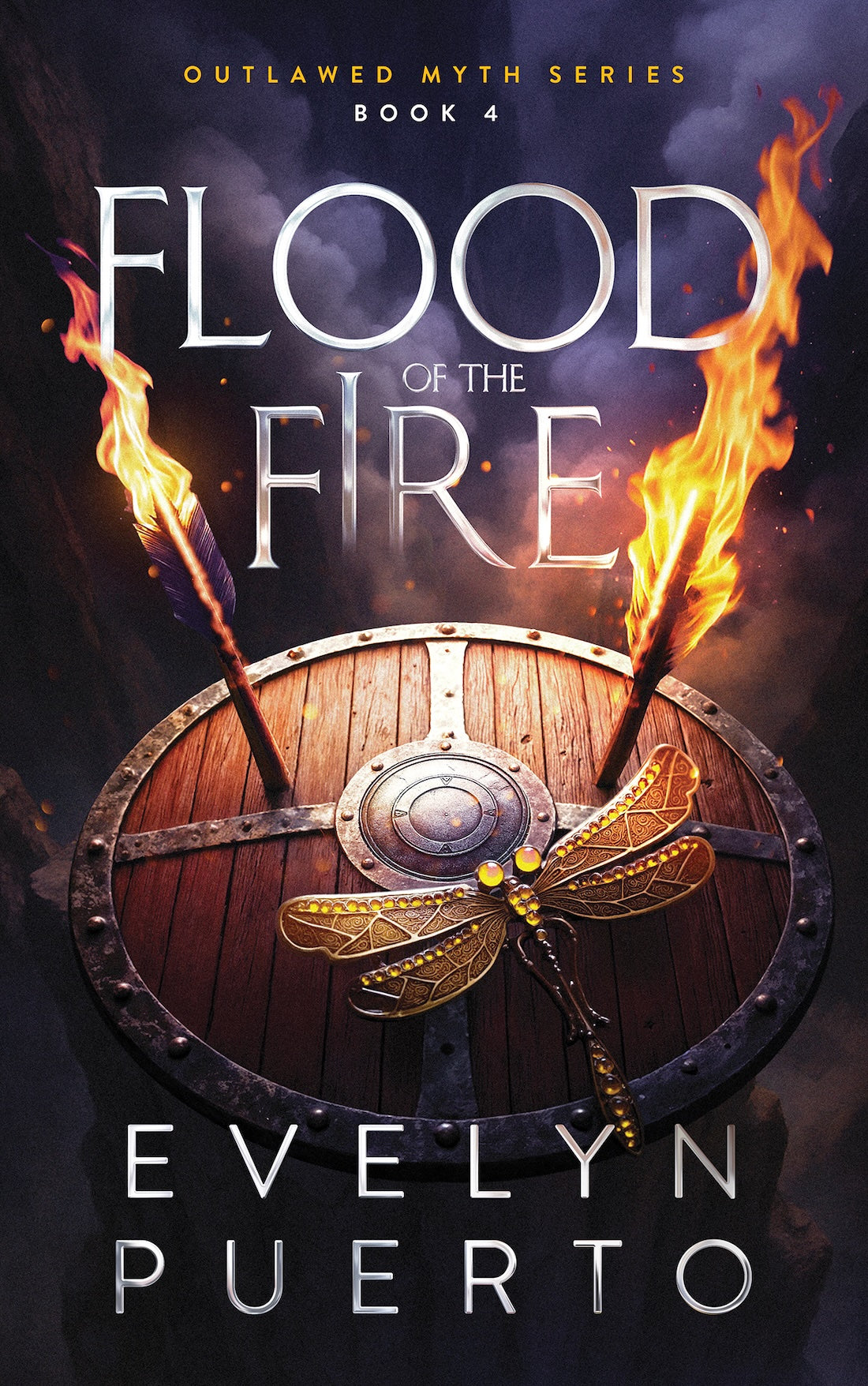 Flood of the Fire ebook DB