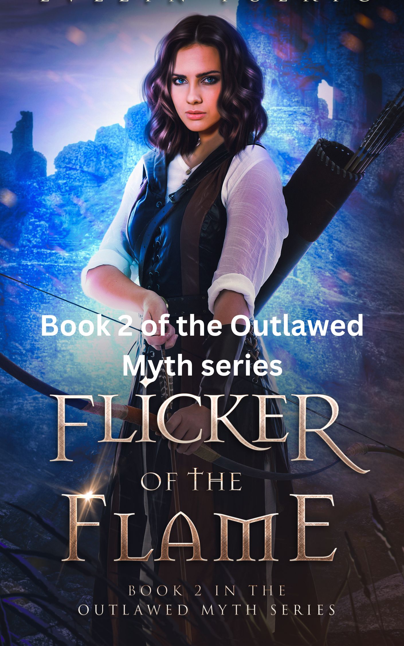 Flicker of the Flame ebook DB
