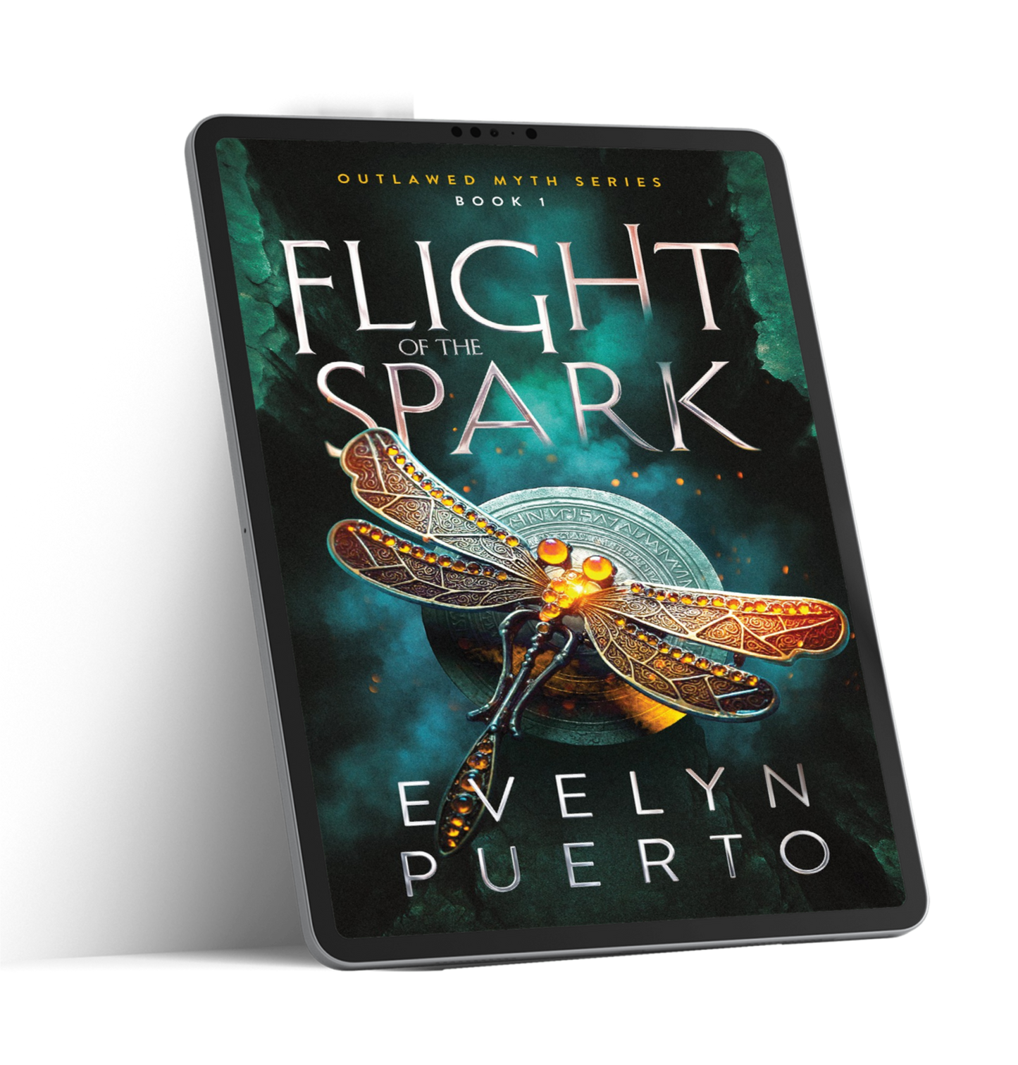 Flight of the Spark ebook