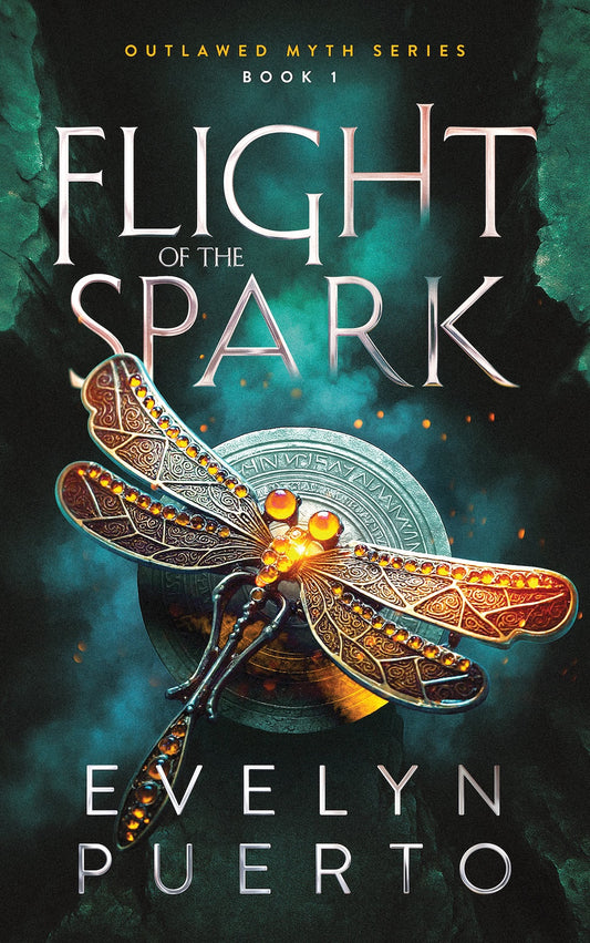 Flight of the Spark ebook