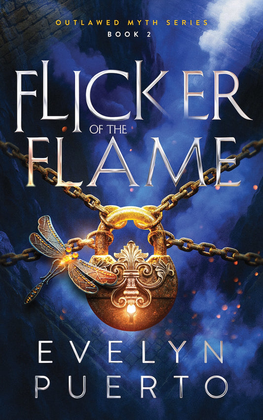 Flicker of the Flame ebook